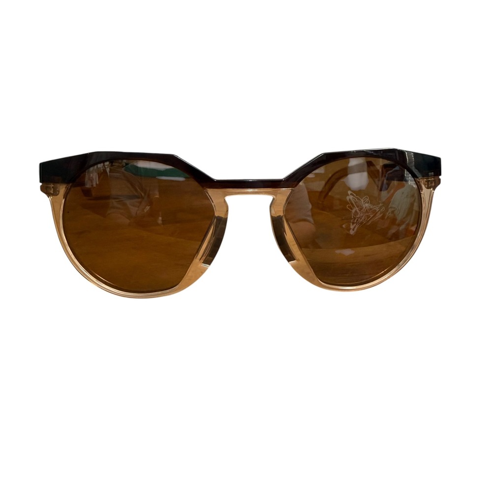 Oakley HSTN Kylian Mbappé OO9242-0752 Prizm Tungsten Sunglasses 52mm